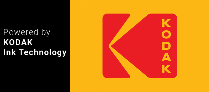 KODAK LOGO