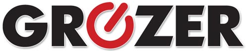 GROZER - Logo Firmy