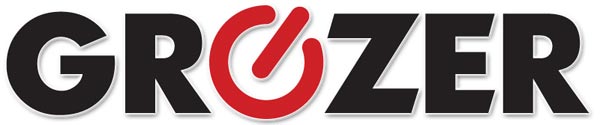 Logo GROZER - Innovation Flashback