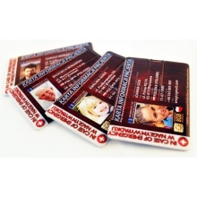 64GB Karta Pendrive USB 2.0 - Ratująca Życie - Karta ICE