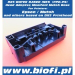 DX5 Water Based Inks Adapter, Manifold MUTOH, EPSON Base (PPE+PS) EPSON Original