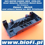 DX5 Water Based Inks Adapter, Manifold MUTOH, EPSON Base (PPE+PS) EPSON Original