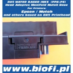 DX5 Water Based Inks Adapter, Manifold MUTOH, EPSON Base (PPE+PS) EPSON Original