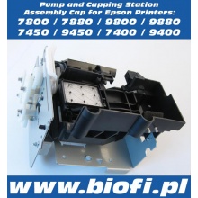 Stacja Dokująca do drukarki Epson Pro 9880 i inne - WATER, ORIGINAL GPPCSTW9880