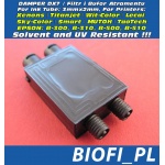 Damper DX7 EPSON 3mm x 2mm B-300, B-500, B-510 UV