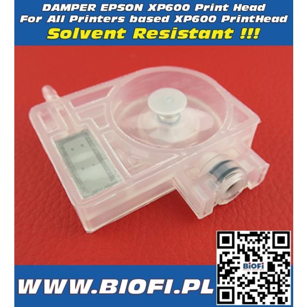 Damper EPSON XP600