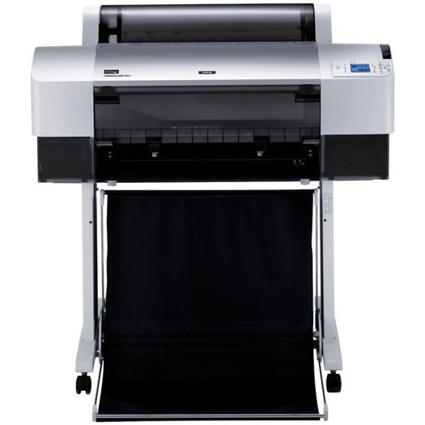 EPSON STYLUS Pro 7800 - Używana, Bez Głowicy
