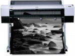 EPSON STYLUS Pro 9800 - Używana, Bez Głowicy