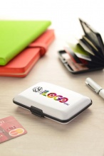 Etui RFID na Karty - DA-17528-01