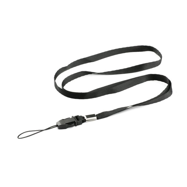Smycz FLESZKA do Pamięci USB