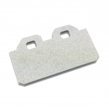 Felt Wiper Blade - Wycieraczka Filcowa Roland