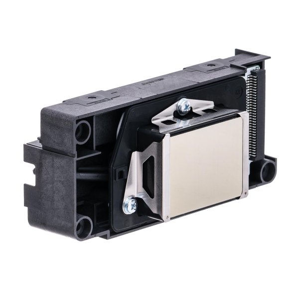 DX5 FA24000 - Głowica Drukująca EPSON DX5 + Pakiet Tuszy