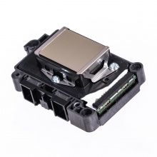 DX7 GPPDX70000 - Głowica Drukująca EPSON - Kodowanie nr 0