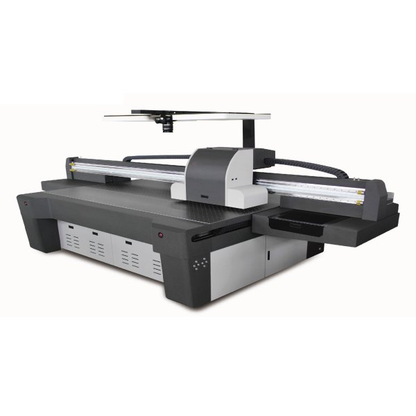 GROZER GROM UVR-2513 GEN6 - Maszyna Drukująca UV-LED Typu Flatbed 2-9 x RICOH GEN6 GWARANCJA 2 Lata + LAPTOP