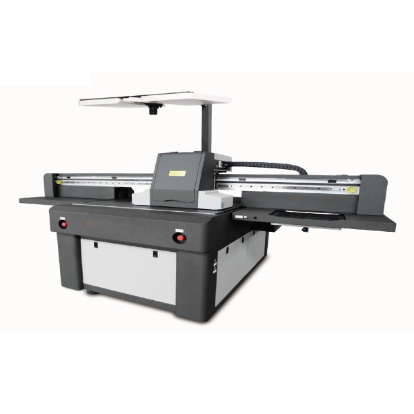 GROZER GROM UVR-9060 G5i - Maszyna Drukująca UV-LED Typu Flatbed 4 x RICOH G5i GWARANCJA 2 Lata + LAPTOP