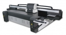 GROZER GROM UVR-3020 GEN6 - Maszyna Drukująca UV-LED Typu Flatbed 2-9 x RICOH GEN6 GWARANCJA 2 Lata + LAPTOP