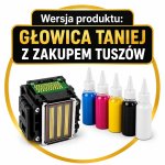 Głowica RICOH GEN5 MH5420 (650mm) N221414E J35805 + GWARANCJA