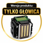 Głowica RICOH GEN5 MH5420 (650mm) N221414E J35805 + GWARANCJA