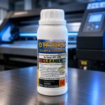Płyn czyszczący do drukarek DTF i DTG — KODAK Ink Technology