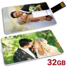32GB Karta Pendrive GROZER FOTO i VIDEO USB 2.0