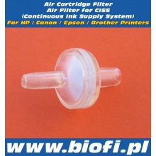 Air Cartridge Filter for CISS - HP | Canon | EPSON | Brother Printers