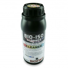 BIOINKS BIO-ISO Alkohol Cleaner - Czyszczenie, Dezynfekcja, Odkażanie 500ml