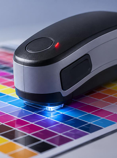 Profilowanie tuszy BIOINKS w AcroRIP — krok po kroku: Ink Limit, linearyzacja i profil ICC