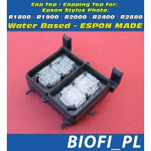 Cap Top / Capping Top Epson Stylus Photo R3000 R2880, R2400, R2000, R1900, R1800, P400, P600 - Water Based