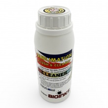 Cleaner BIOINKS BIO-SUCL - Płyn Czyszcząco-Udrażniający Tusze Sublimacyjne 500ml