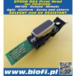 DX4 EPSON PrintHead GPP-0022EPS, DF-49684, DG-42386
