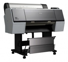 EPSON STYLUS Pro 7890 - Używana, Bez Głowicy