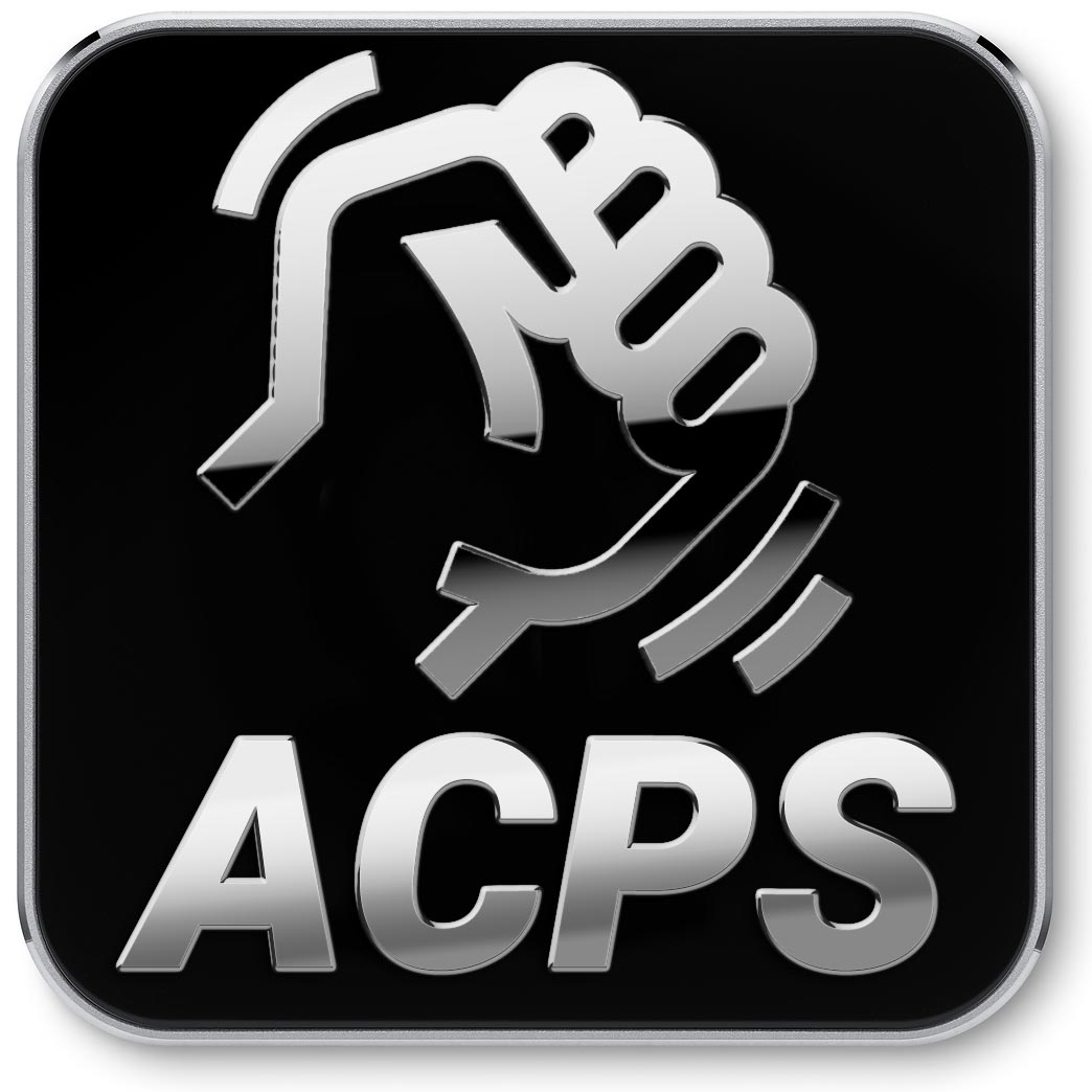 (ACPS) Anti-Crash Printhead System