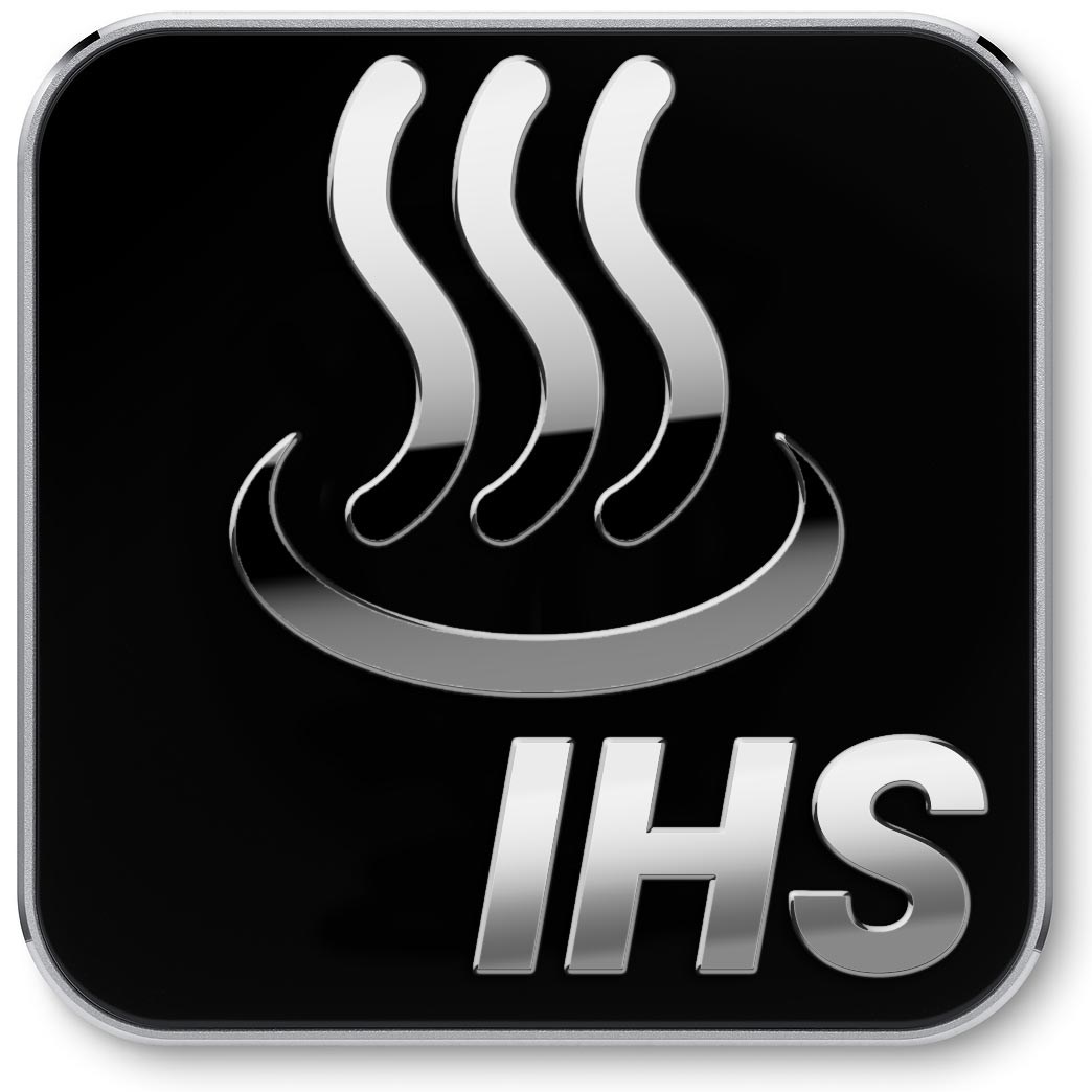 (IHS) Ink Heating System